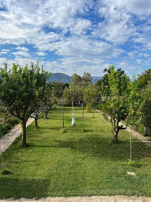 Holiday home Almyros Sea Front *