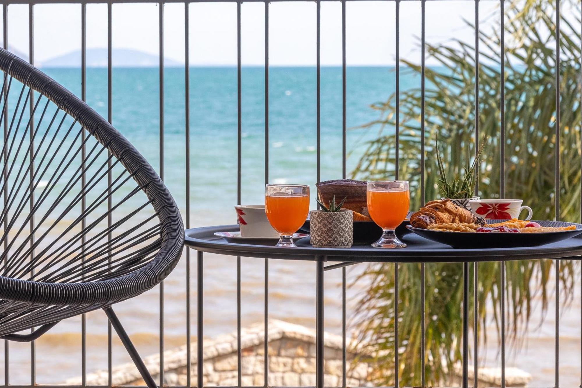 Almyros Sea Front *