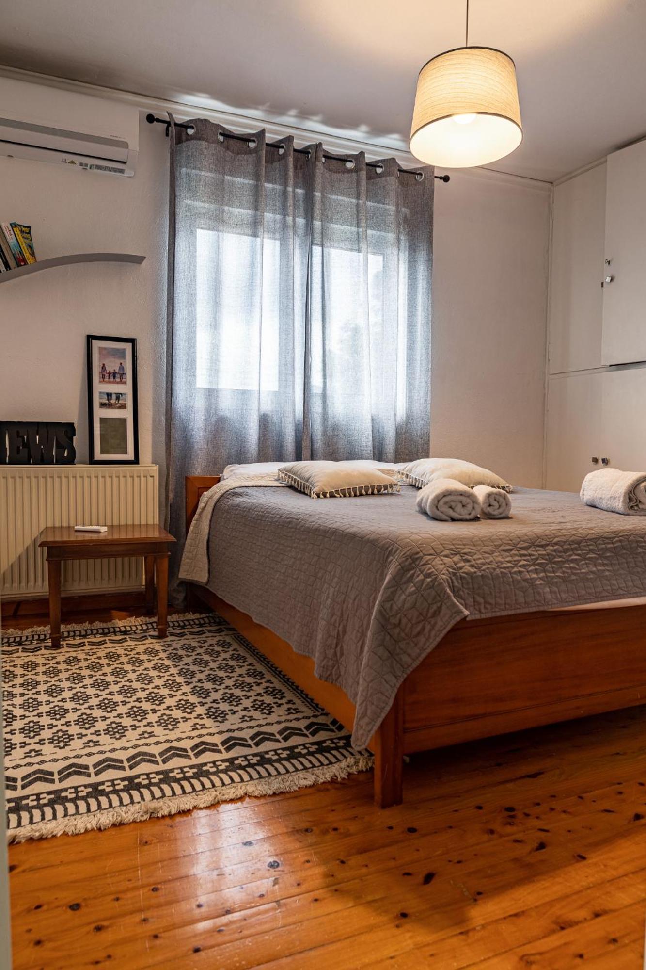 Almyros Sea Front Holiday home Miloi (Argolis)