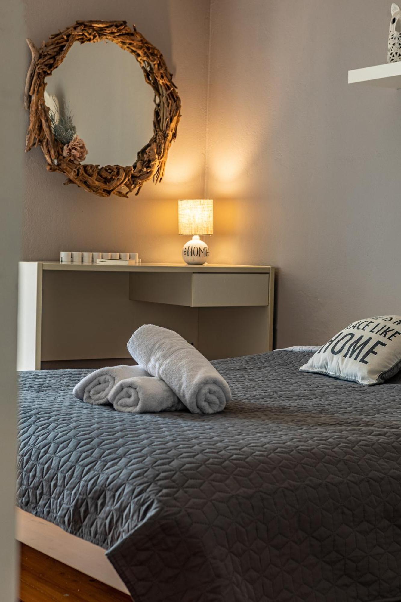 Holiday home Almyros Sea Front